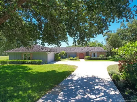 1644 SW Saint Andrews Drive Palm City FL 34990