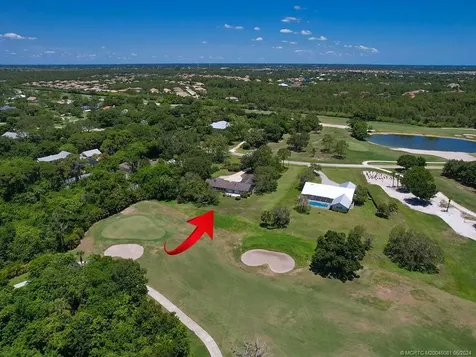 1644 SW Saint Andrews Drive Palm City FL 34990