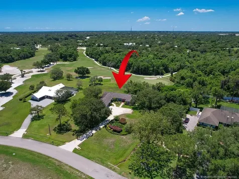 1644 SW Saint Andrews Drive Palm City FL 34990