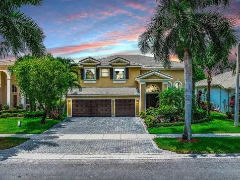 9553 Worswick Court Wellington FL 33414