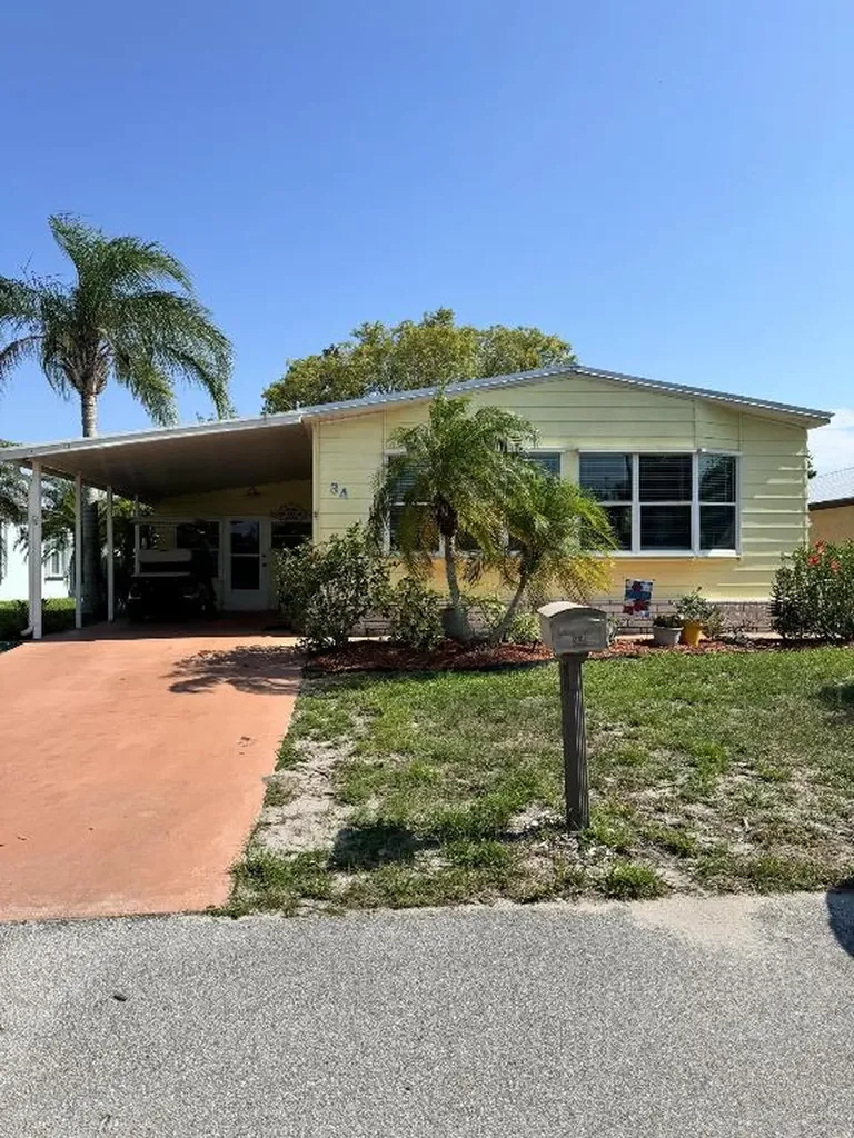34 Ipanema Way Fort Pierce FL 34951