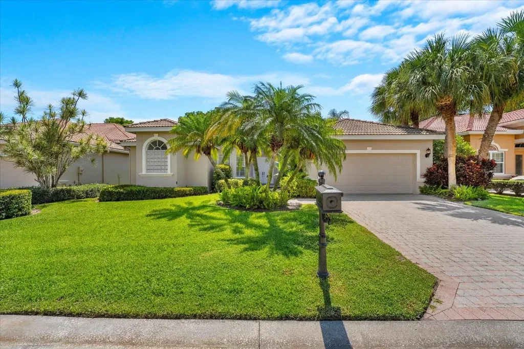 13846 Via Torino Delray Beach FL 33446