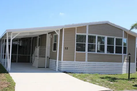 12 Antigua Port St Lucie FL 34952