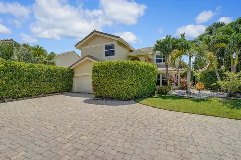 20310 Cozumel Court Boca Raton FL 33498