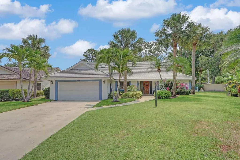5814 Stonewood Court Jupiter FL 33458