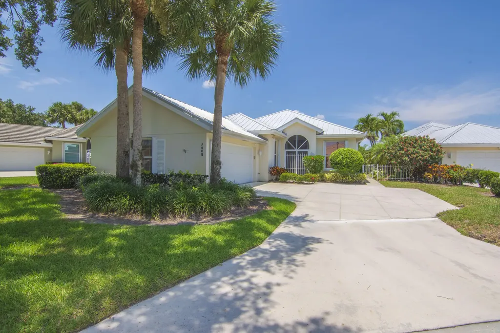 2608 SW Greenwich Way Palm City FL 34990