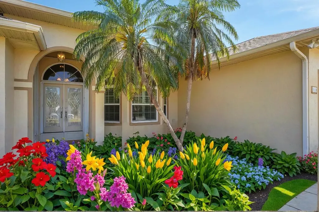 2820 SE Tate Avenue Port St Lucie FL 34984