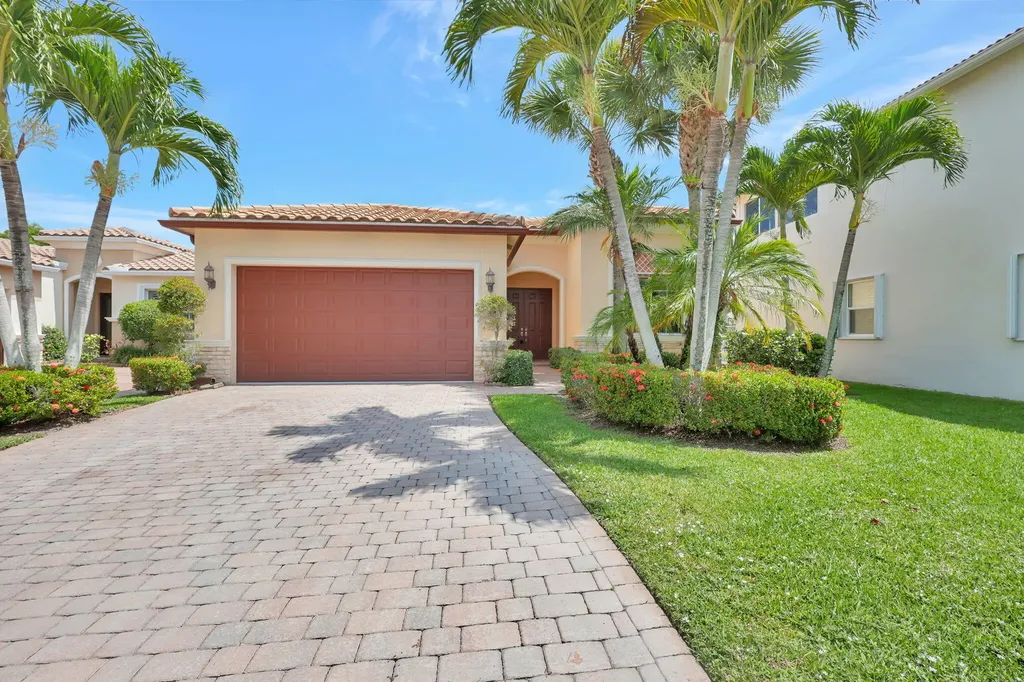 9955 Via Amati Lake Worth FL 33467