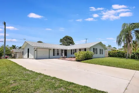 1659 NE 23rd Terrace Jensen Beach FL 34957