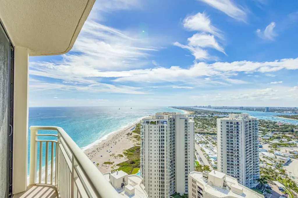 3000 N Ocean Drive Singer Island FL 33404
