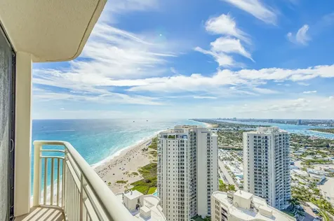 3000 N Ocean Drive Singer Island FL 33404