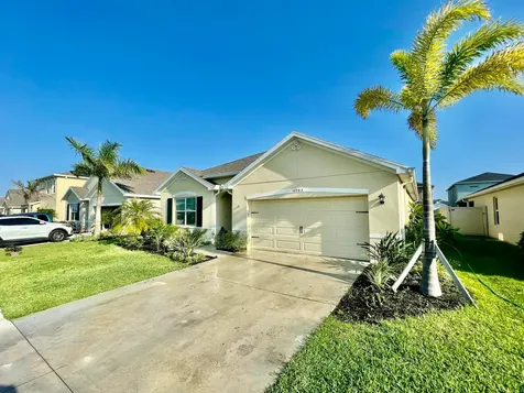 10983 SW Tessili Way Port St Lucie FL 34987