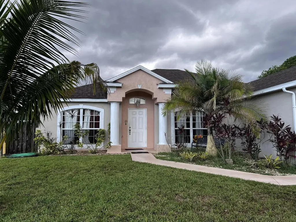949 NW Bayshore Boulevard Port St Lucie FL 34983