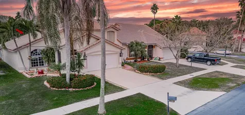 12681 White Coral Drive Wellington FL 33414