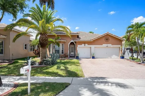 14361 SW 35th Street Miramar FL 33027
