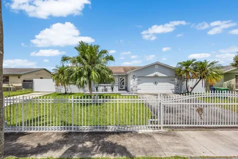 26522 SW 122nd Court Homestead FL 33032