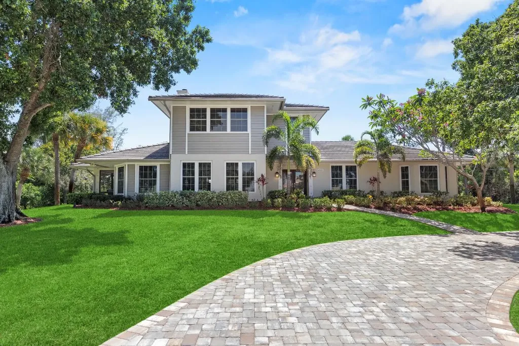 12065 Riverbend Road Port St Lucie FL 34984