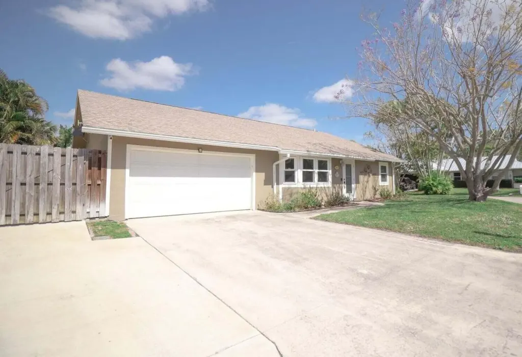 2421 SW 15th Terrace Palm City FL 34990