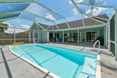 4565 SW Floral Street Port St Lucie FL 34953