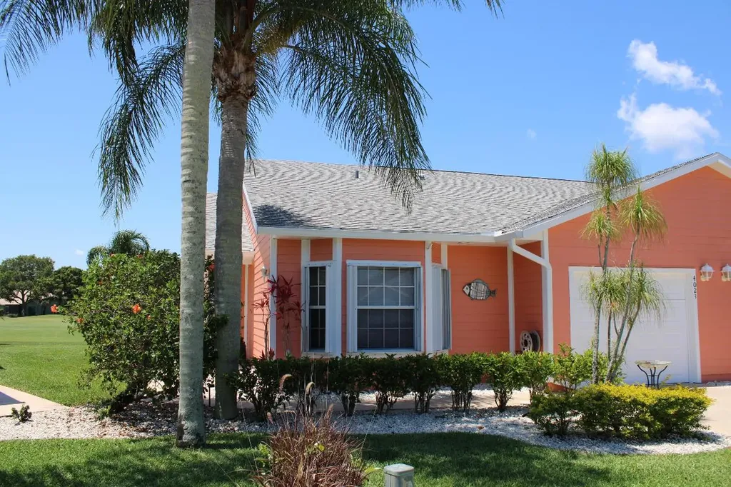 4023 Gator Trace Road Fort Pierce FL 34982