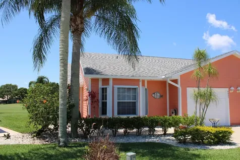 4023 Gator Trace Road Fort Pierce FL 34982