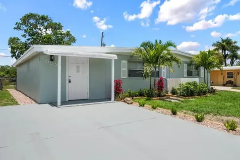 853 Hibiscus Drive Royal Palm Beach FL 33411
