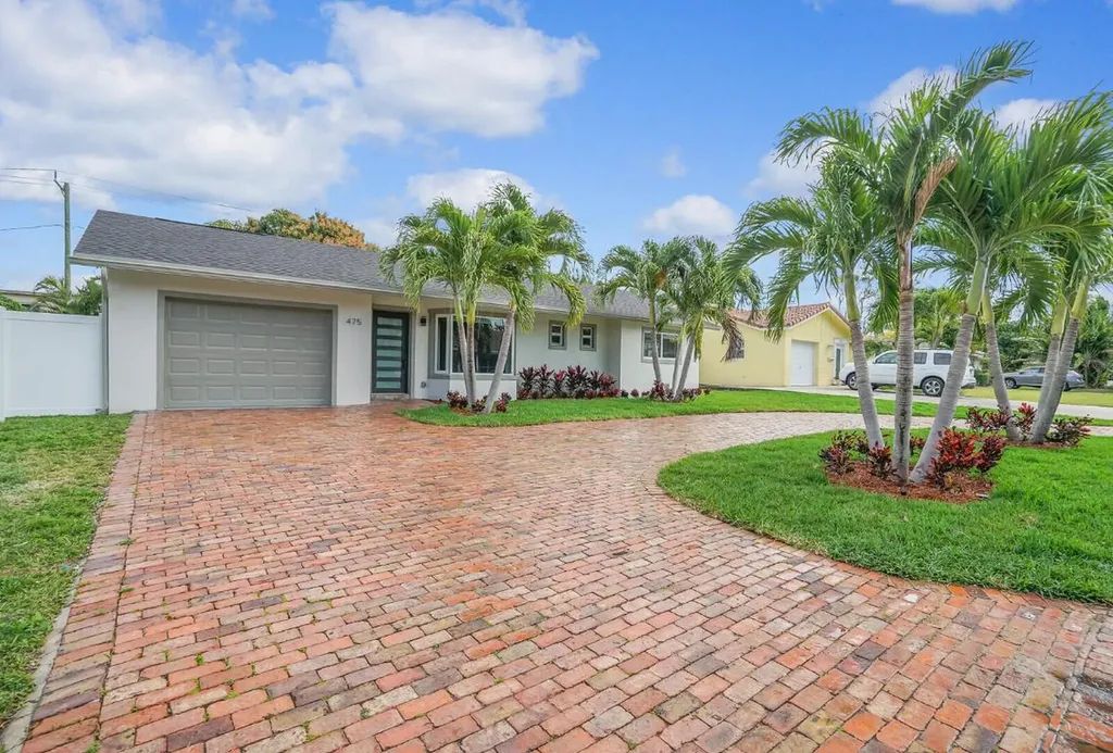 475 NW 16th Street Boca Raton FL 33432