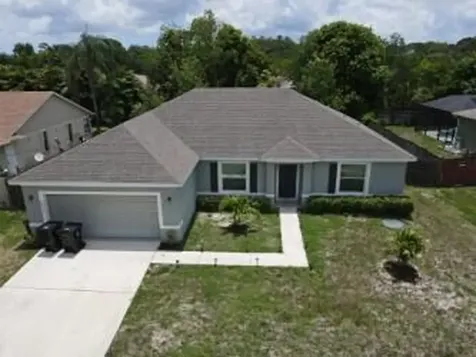 2473 SW Massey Street Port St Lucie FL 34953
