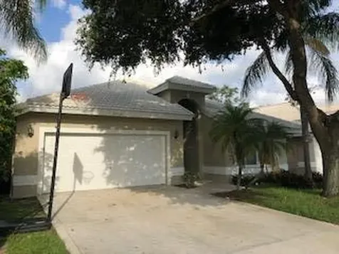 23380 Serene Meadow Drive S Boca Raton FL 33428