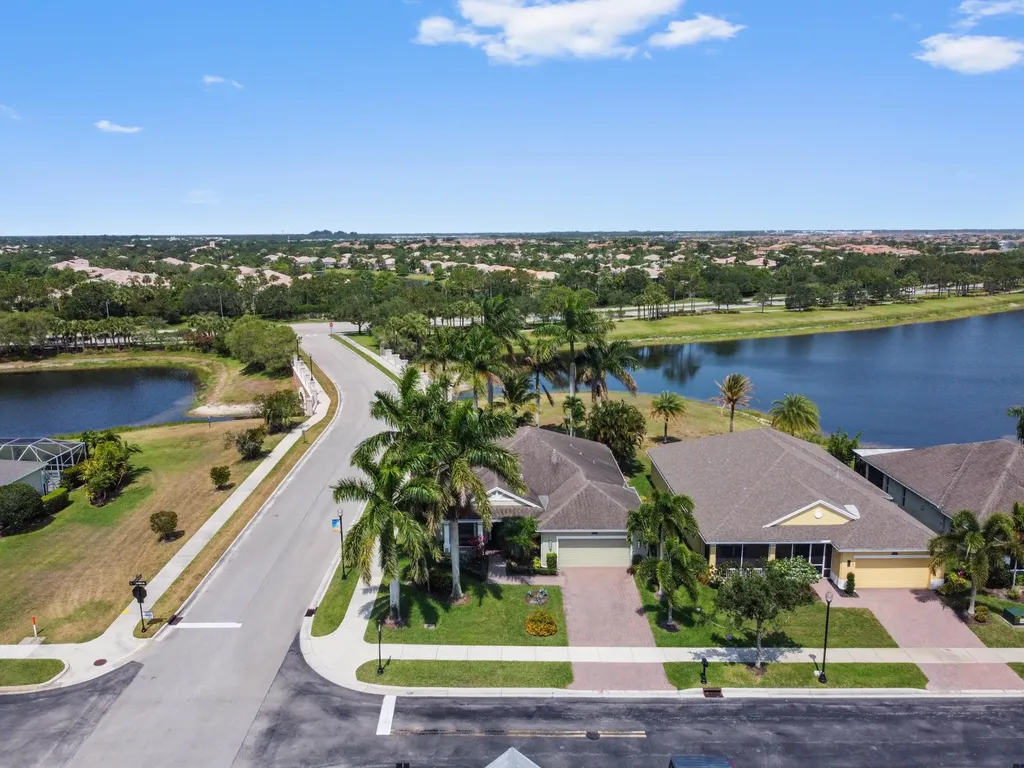 10499 SW Waterway Lane Port St Lucie FL 34987