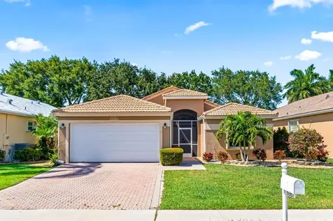 6961 Camille Street Boynton Beach FL 33437