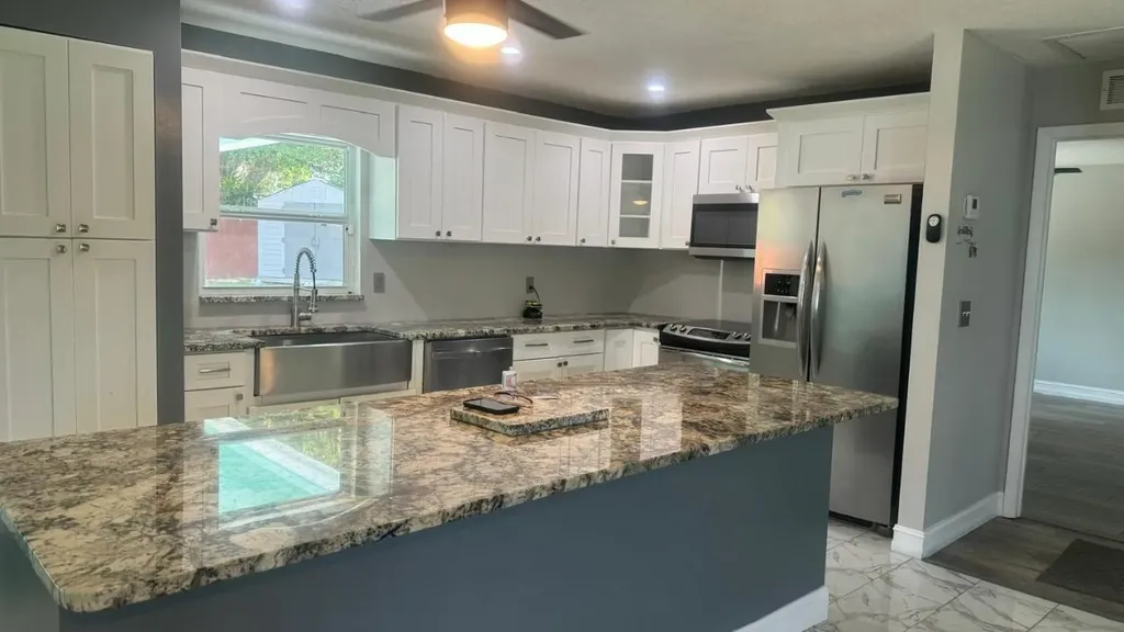 926 SE Belfast Avenue Port St Lucie FL 34983