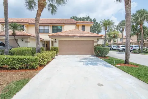 12220 Sag Harbor Court Wellington FL 33414