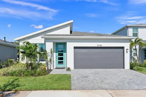 10708 SW Gloriana Street Port St Lucie FL 34987