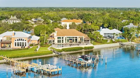 621 SW Bay Pointe Circle Palm City FL 34990