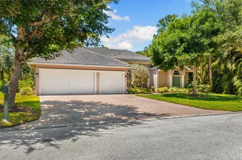 500 SW Sanctuary Drive Port St Lucie FL 34986