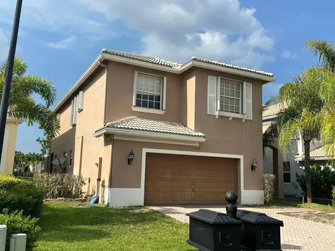 11113 Pacifica Street Wellington FL 33449