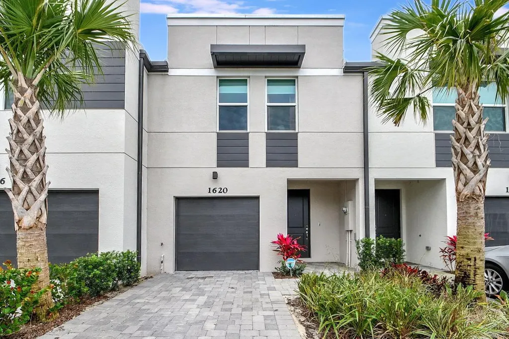1620 Lindley Street Mangonia Park FL 33407