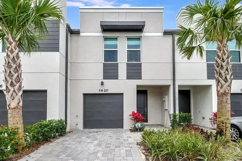 1620 Lindley Street Mangonia Park FL 33407