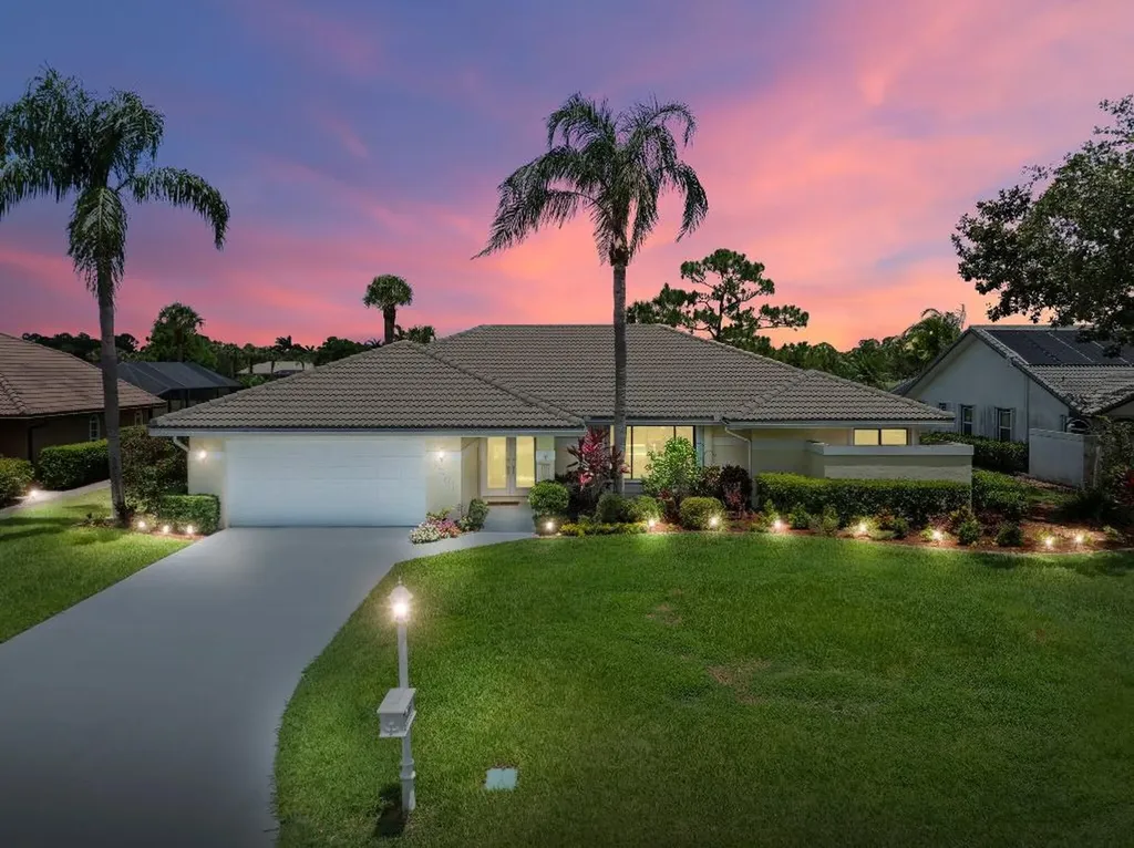 1291 SW Cedar Cove Port St Lucie FL 34986