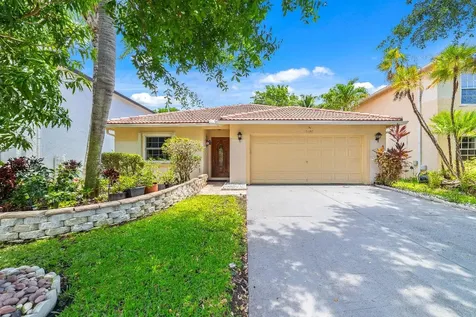 5397 Meadows Edge Drive Lake Worth FL 33463