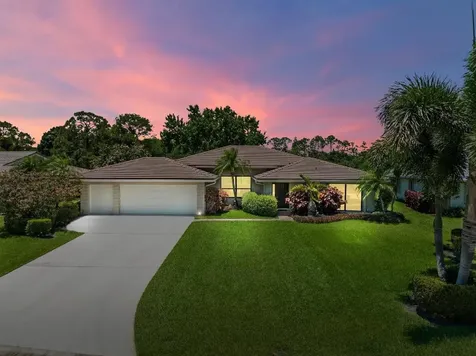 2058 SW Heronwood Road Palm City FL 34990