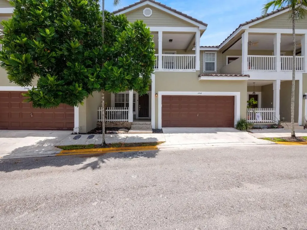 10548 NW 56th Drive Coral Springs FL 33076