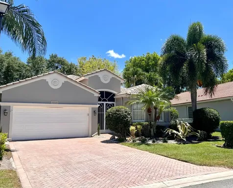 12252 Landrum Way Boynton Beach FL 33437