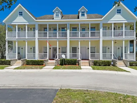 3322 Monterey Square Lane Fort Pierce FL 34982