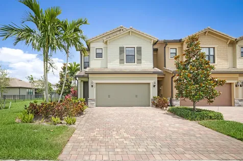 4766 San Fratello Circle Lake Worth FL 33467