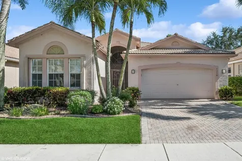 7314 Kea Lani Drive Boynton Beach FL 33437