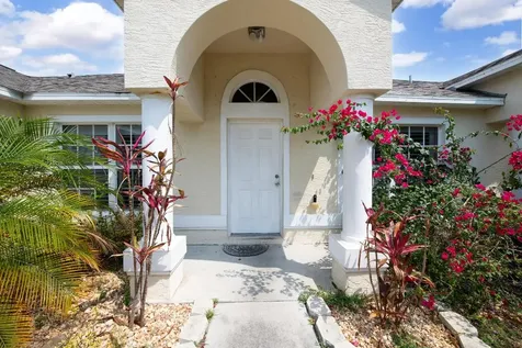 249 SW Pisces Terrace Port St Lucie FL 34984