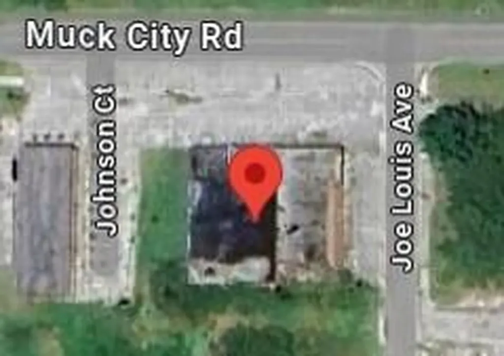 1474 Muck City Road Pahokee FL 33476