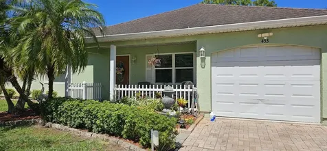 453 NE Midvale Street Port St Lucie FL 34983